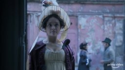 Vanity Fair - Trailer