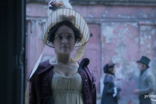 Vanity Fair - Trailer