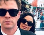 Men in Black International sarà il titolo del film spinoff