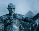 Il trono di spade 8: dal Re della Notte un grosso spoiler sulla battaglia finale
