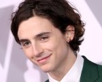 Interstellar, Timothée Chalamet: 'Quando ho capito che il mio ruolo era minuscolo, ho pianto'
