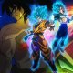 Dragon Ball Super: Broly, Escape Room e horror: ecco il 2019 di Koch Media!