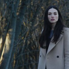 La casa delle bambole - Ghostland: Crystal Reed in una scena del film