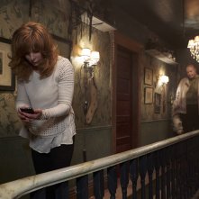 La casa delle bambole - Ghostland: Mylène Farmer in una scena