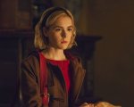 Le terrificanti avventure di Sabrina: il trailer dell'episodio natalizio