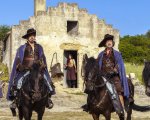 Moschietteri del Re: il trailer del film che avrà le musiche di Checco Zalone