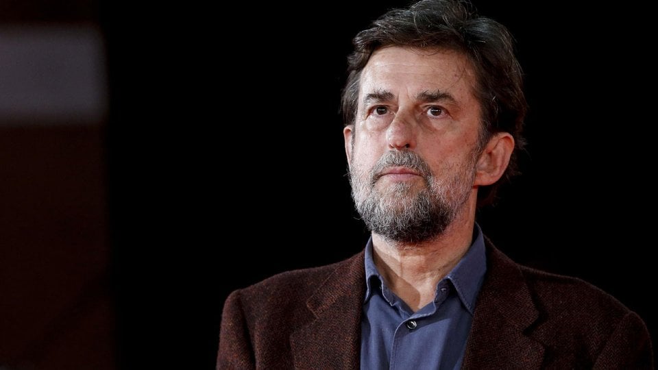 Nanni Moretti