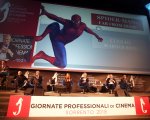 Cinema: 'Mai più sale chiuse in estate', svolta annunciata per il 2019