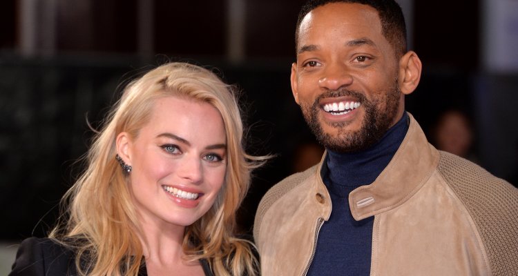 Focus Will Smith Stream Focus Will Smith Stream