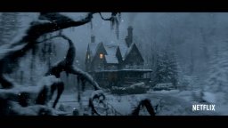 Le Terrificanti Avventure Di Sabrina - Trailer Un Racconto Di Mezzo Inverno