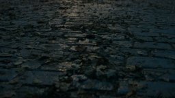 Il Ritorno Di Mary Poppins - Teaser Italiano