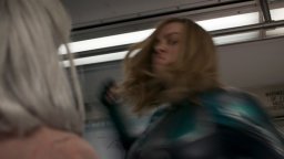 Captain Marvel - Trailer 2 Italiano
