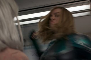 Captain Marvel - Trailer 2 Italiano