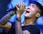 Arnel Pineda: la storia del cantante diventerà un film diretto da Jon M. Chu