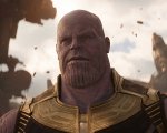 Avengers: Infinity War, ecco il terribile nome dato allo schiocco di dita di Thanos da Marvel