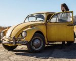 Bumblebee: un nuovo trailer del film ambientato negli anni '80