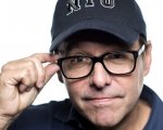 Chris Columbus stringe un accordo con Netflix!