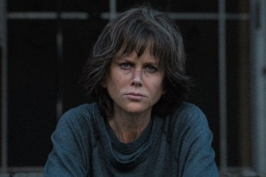 Destroyer Nicole Kidman