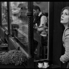 Justice league: Amy Adams in una scena tagliata