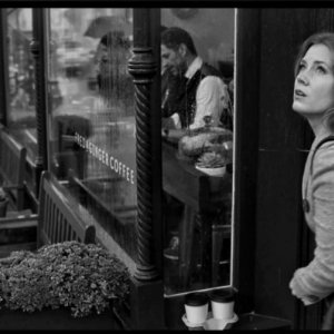 Justice league: Amy Adams in una scena tagliata