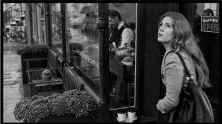 Justice League Amy Adams Cameo