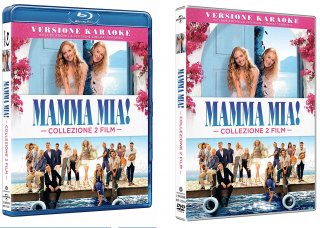 Mamma Mia