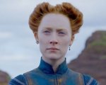 Mary Queen of Scots: Saoirse Ronan nel nuovo trailer del film