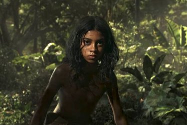 Mowgli Movie Trailer0