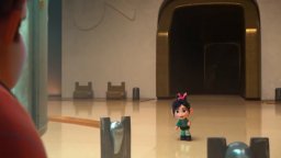 Ralph Spacca Internet - Nuovo Trailer Italiano Ufficiale