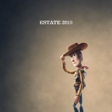 Locandina di Toy Story 4
