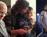 Golden Globe 2019: da A Star Is Born a Vice, conferme e sorprese delle nomination