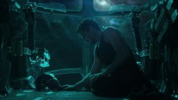 Avengers: Endgame - Trailer italiano