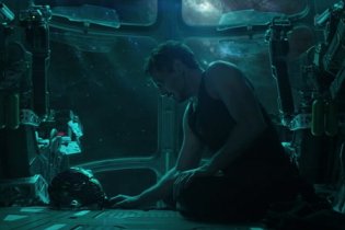 Avengers: Endgame - Trailer italiano