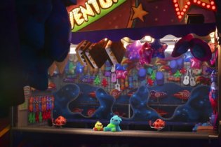Toy Story 4 - Teaser Reazione