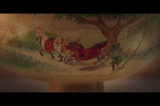 Il ritorno di Mary Poppins - 'Royal Doulton Bowl' Clip