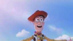 Toy Story 4 - Teaser Italiano
