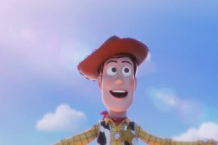 Toy Story 4 - Teaser Italiano