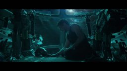 Avengers: Endgame - Official Trailer