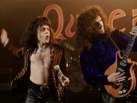 Bohemian Rhapsody, Brian May: 'Con Sacha Baron Cohen sarebbe stato un disastro'