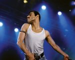 Bohemian Rhapsody, Rami Malek 'Brinderò con i Queen alle nomination ai Golden Globes 2019'