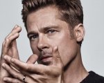 Brad Pitt: 'Non rivedo mai i miei film dopo averli girati'