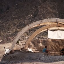 Dinosaurs: un sito archeologico nel documentario