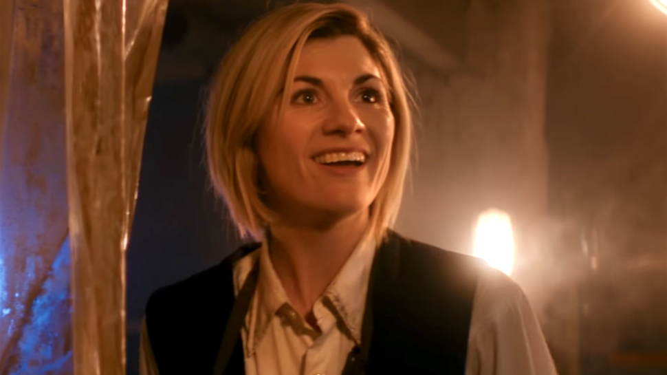 Doctor Who 12 Jodie Whittaker Conferma Che Sarà Di Nuovo Il Dottore Movieplayer It