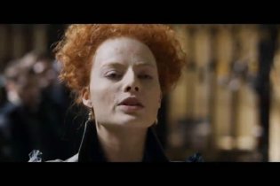 Mary Queen Of Scots - Official Trailer 2