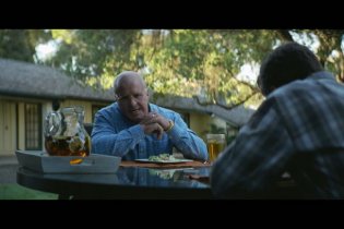 Vice - L'uomo Nell'ombra - Trailer Italiano Ufficiale