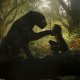 Recensione Mowgli – Il figlio della giungla: lo spietato coraggio anti-nostalgico di Andy Serkis