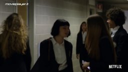 Baby: intervista a Eleonora Trucchi e Brando Pacitto