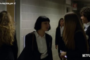 Baby: intervista a Eleonora Trucchi e Brando Pacitto