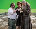 Il Signore degli Anelli, Peter Jackson: 'Sono disposto ad aiutare gli autori della serie'