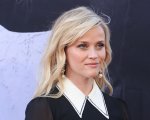 Reese Witherspoon produttrice del film tratto dal libro Where the Crawdads Sing